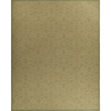 Hand-Knotted High-Quality Taupe Area Rug