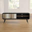 Fenja Unfinished TV Stand for TVs up to 65"