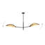 Wildhollow 2 - Light Chandelier-597083739