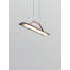 Luminaire suspendu géométrique à 1 lumière Penna-2747670-54339085-54339096
