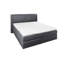 Cotton Blend Jersey Knit Fitted Sheet-1744336203-1744336202