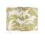 Aviary Drum Lamp Shade