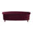 Joannes Velvet Rolled Arm Chesterfield-1647048299-1705107318