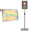 A4 Poster Stand-1061232438