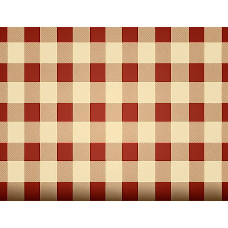 Paire de rideaux obscurcissant en polyester Muire, L 20 po x L 82 po