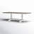 Bale 42 " Extendable Rectangular Dining Table