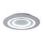Darrold LED Flush Mount