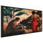 Enchanting Keys by - Peinture-1527012099-1527012096