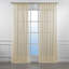 Sheer Single Curtain Panel-107705069-107705099