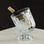 Optic Slanted Wine Chiller