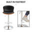 Tabouret Ceres