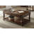 Coffee Table W/Lift Top