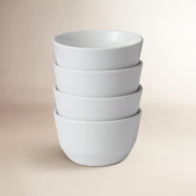 Austin Porcelain Soup Bowl