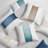 Velvet Panel Cotton Pillow Covers Set of 2-116784280-116784282