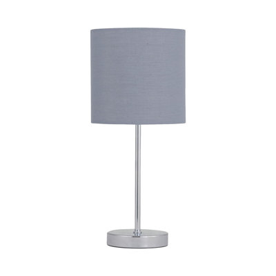 Hamidiye Metal Table Lamp