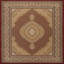 2 pi X 3 pi Tapis