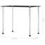 Letona Glass Top Nesting Tables-199674980