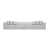 Light Gray Polyester Blend