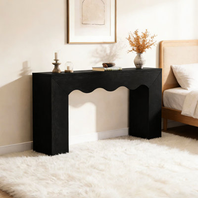 Canapé, console, table d'entrée