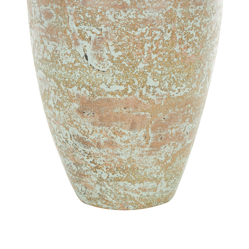 Vase de table en céramique 