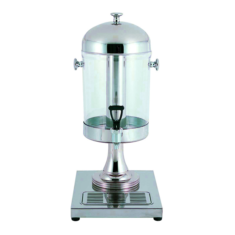 Stainless Steel (18/10) Beverage Dispenser