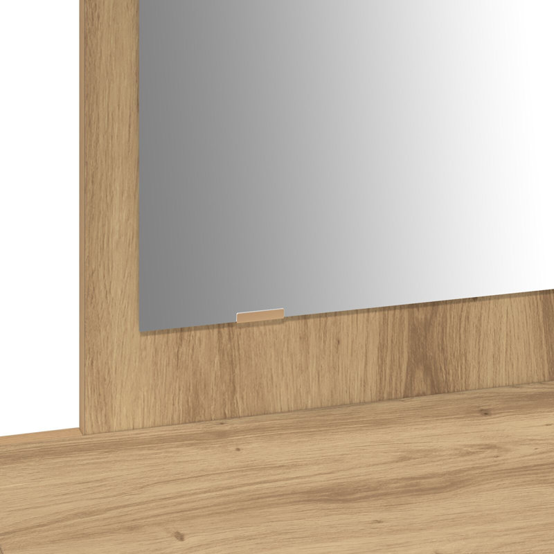 Dressing Table with Mirror