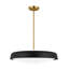 Draper 3 - Light Pendant-343785040