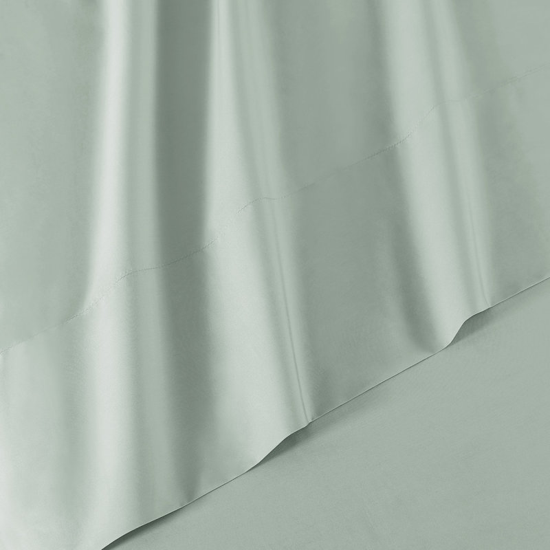Hotel Sheet Set, King Sheet Set with 2 Pillowcases, Tan