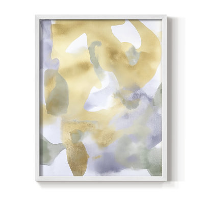 " ABSTRACT Series DCCXCI " by J Paul