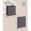 Bhargava Laundry Hamper with Handles-1936369206