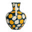 Stoneware Decorative Bottles