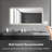 Naliyah Flat Wall Mirror-176453962