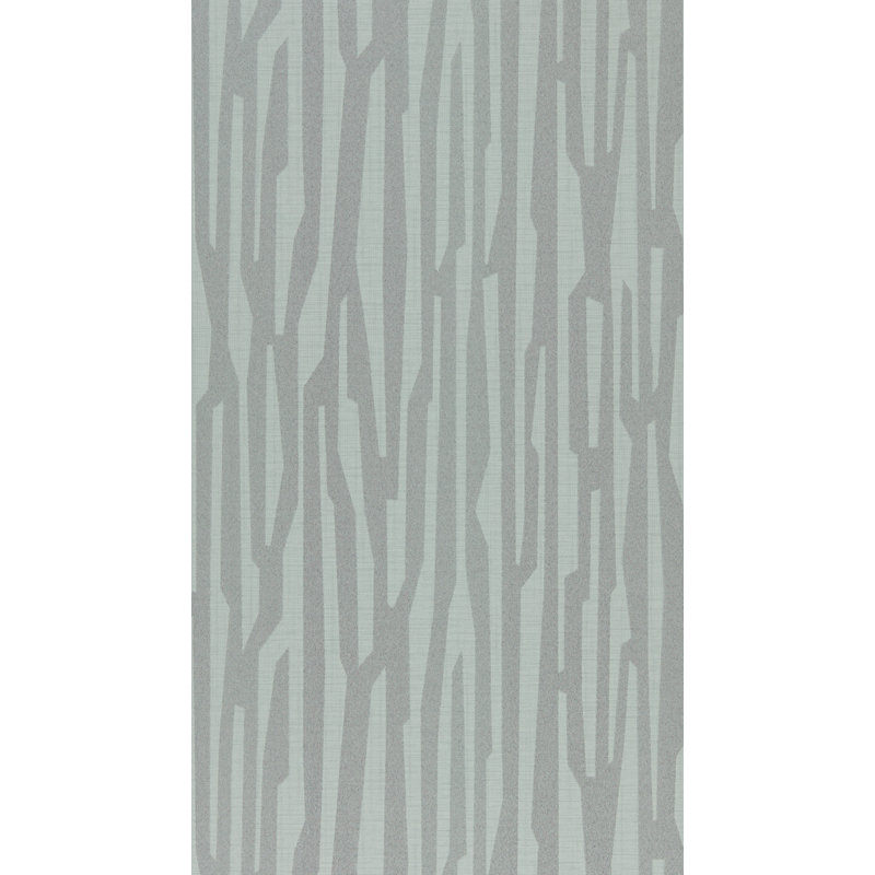 Zendo Wallpaper, Nickle
