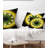 Reversible Throw Pillow