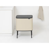 Brabantia 3 x 11 Litre Bo Touch Bin
