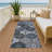 Machine Washable Indoor/Outdoor Matteson ACN2292 Panel Rug-42687439
