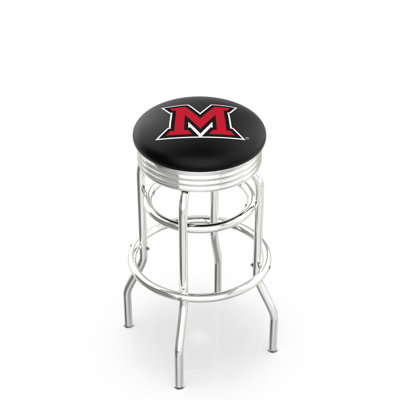 Tabouret de bar Logo Series
