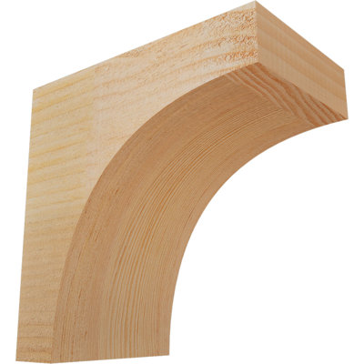 Huntington Corbel