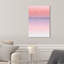 Peach Coastline II Print by Oliver Gal-1464127471-1488068805