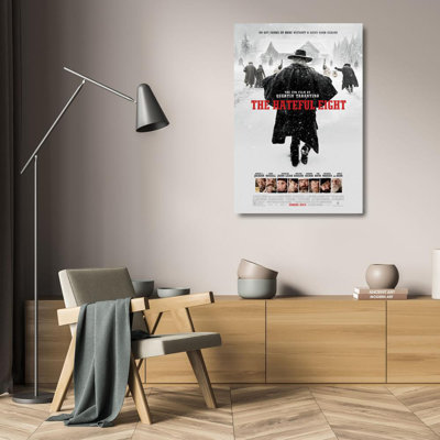 The Hateful Eight