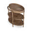 Grand Tour End Table