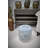 Imani Upholstered Pouf