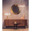 Illusion 78'' W Solid Wood Buffet-39395540