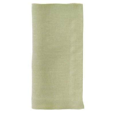 Riviera Linen Square Napkin