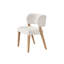 Prier Side Chair Pair