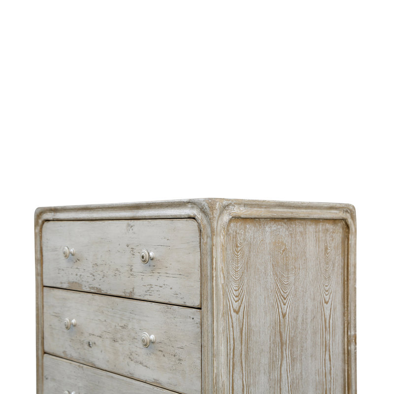 Clodagh 3 - Drawer Dresser