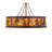 Jamantha 30'' Ceiling Fan with Light Kit