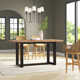 Ablo 70'' Dining Table