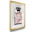 «Blush Wash Perfume», impression encadrée sur papier-1472718716-1472718714