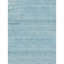 Tapis turquoise et bleu clair noué à la main de haute qualité-64749272